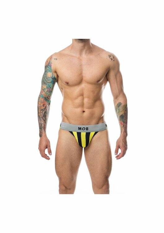 MOB Stripe Classic Jock