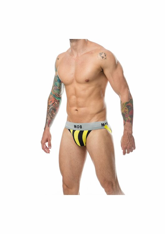 MOB Stripe Classic Jock