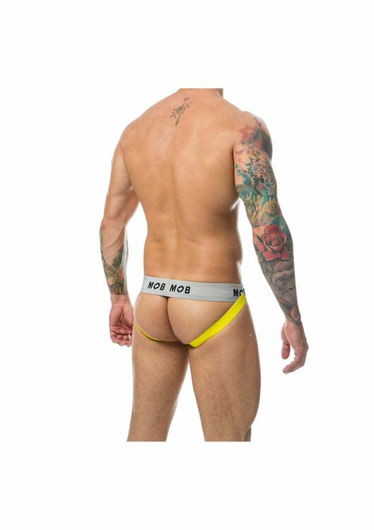 MOB Stripe Classic Jock