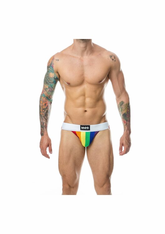 MOB Pride Classic Jock