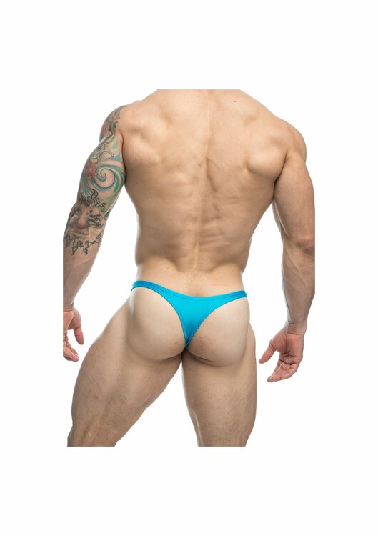 J+S Classic Tanga