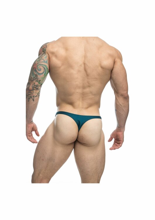 J+S Classic Tanga