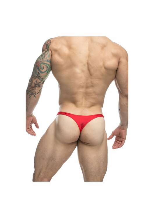 J+S Classic Tanga