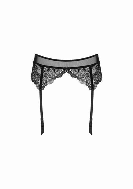 Garter Belt G002