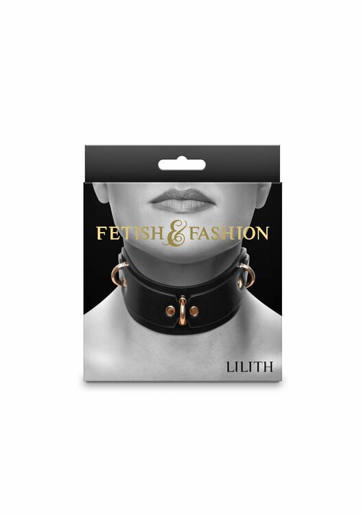 Lilith Collar