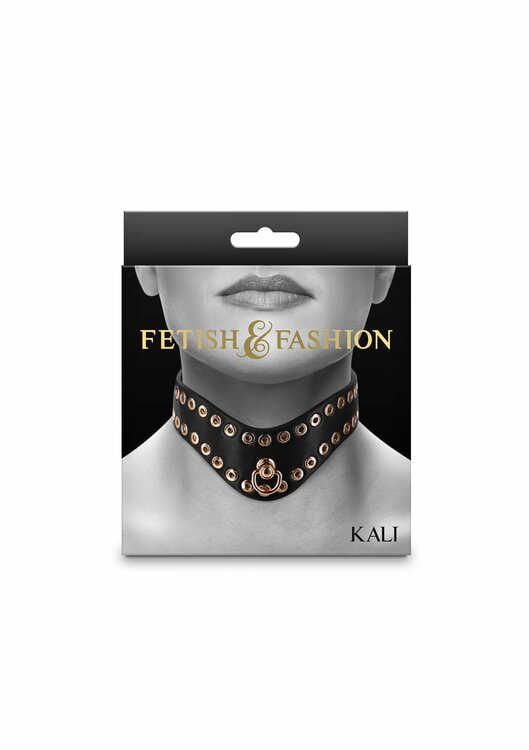 Kali Collar