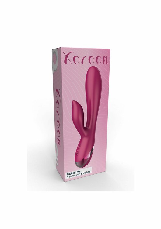 Endless Love Vibrator