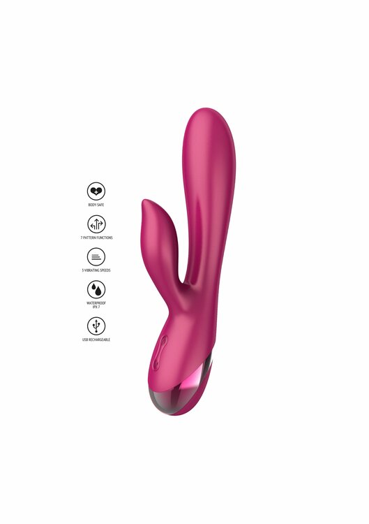 Endless Love Vibrator