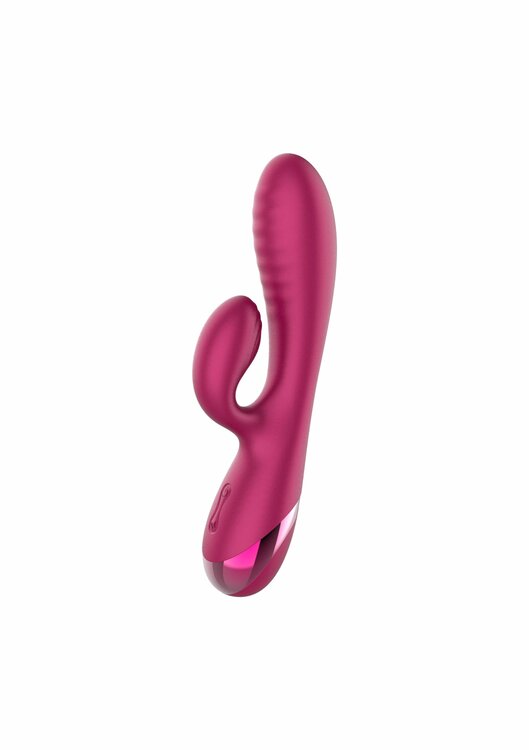 Forever Love Vibrator