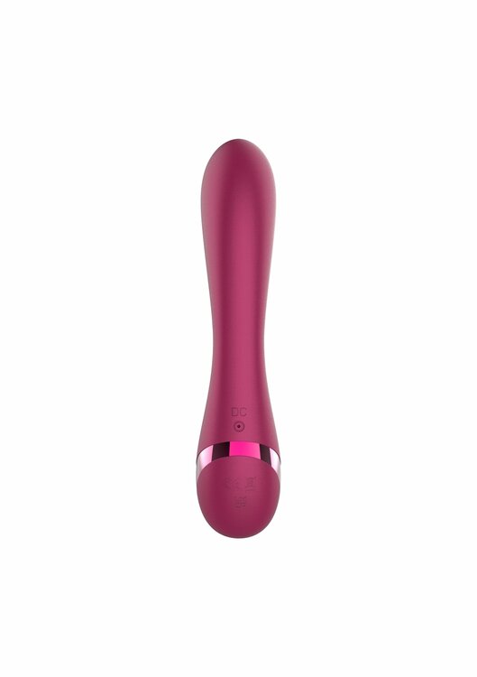 Forever Love Vibrator