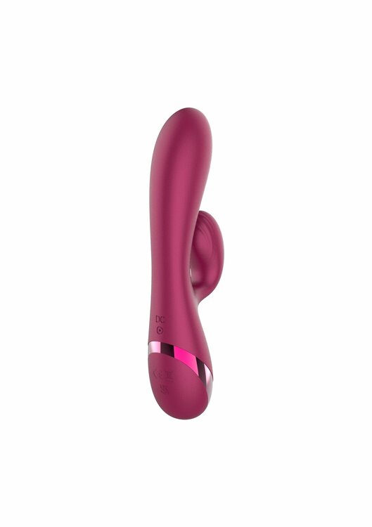 Forever Love Vibrator