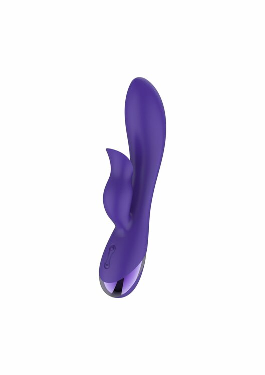 Unchained Love Vibrator