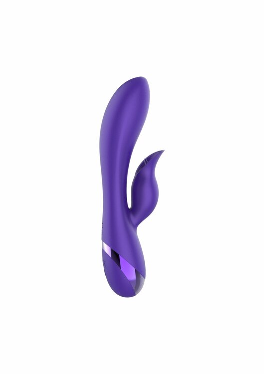 Unchained Love Vibrator