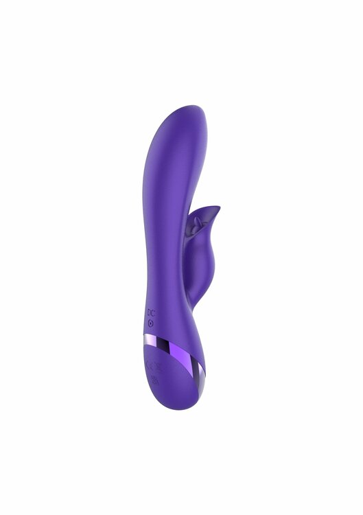 Unchained Love Vibrator