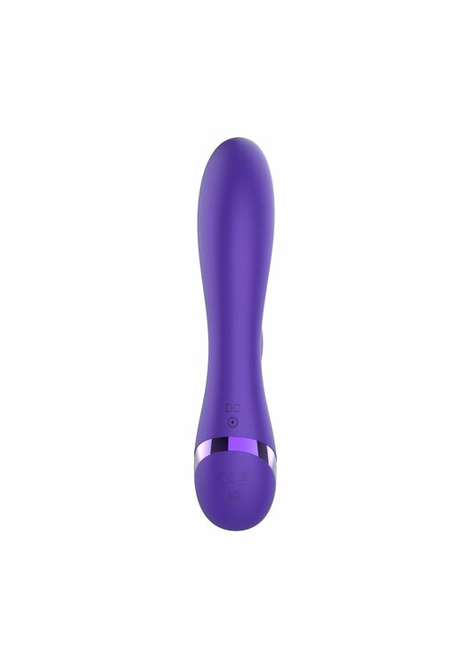 Unchained Love Vibrator