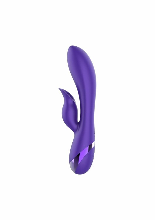 Unchained Love Vibrator