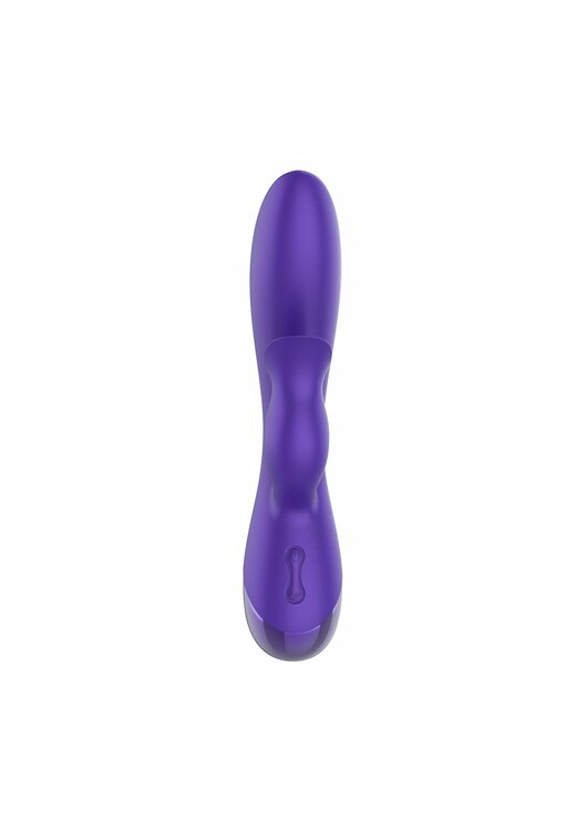 Unchained Love Vibrator