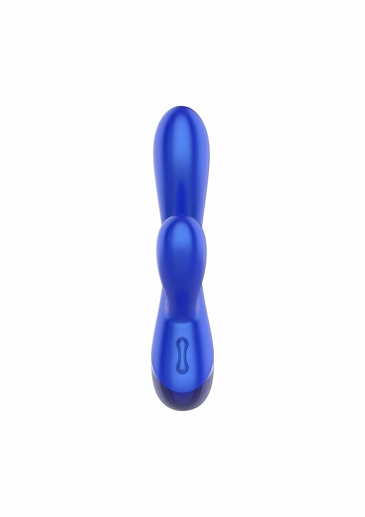 Triple Love Vibrator