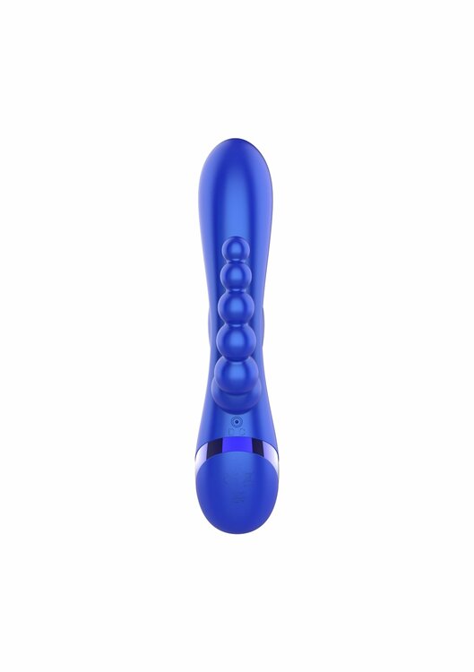 Triple Love Vibrator