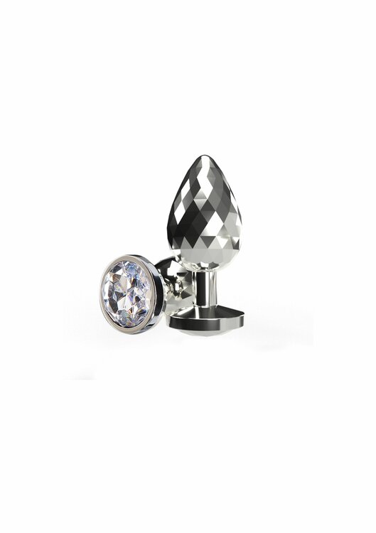 Disco Diamond Plug Medium