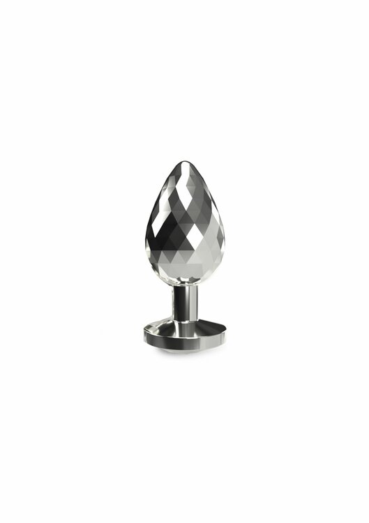 Disco Diamond Plug Medium