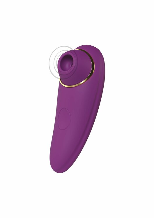 Sensual Sway Air Stimulator