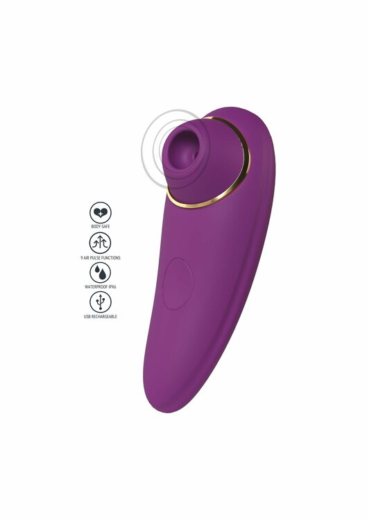 Sensual Sway Air Stimulator