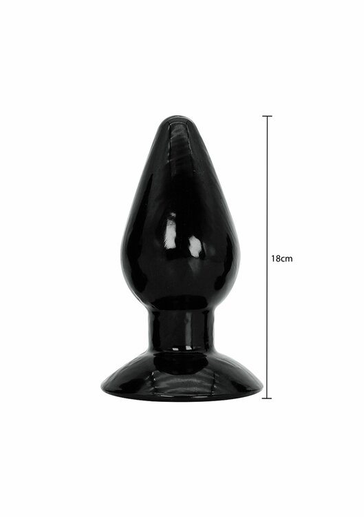 Buttplug XL 18cm