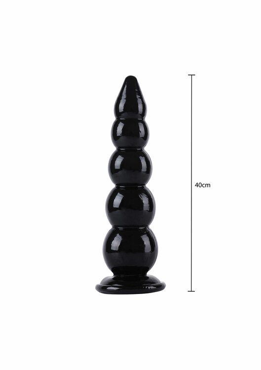 Buttplug Balls XXXL 40cm