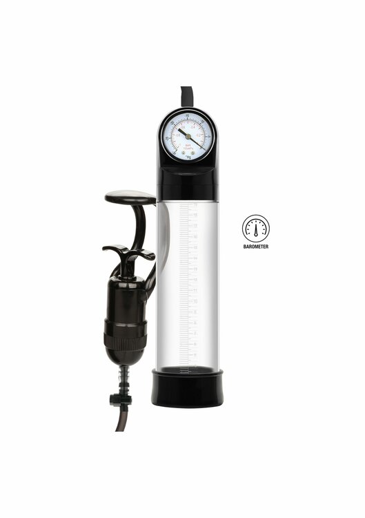 Pro Pressure Penis Pump