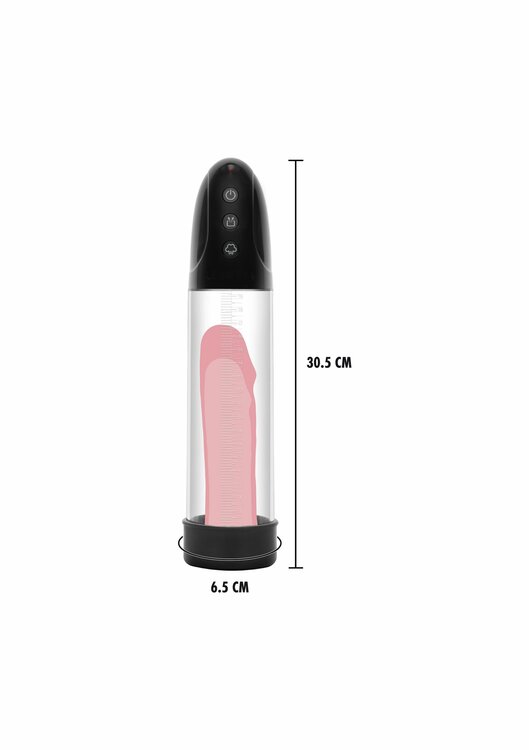 Automatic Penis Pump