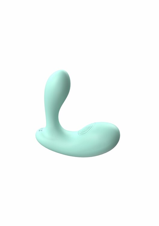 DuoVibe II Tapping Vibrator