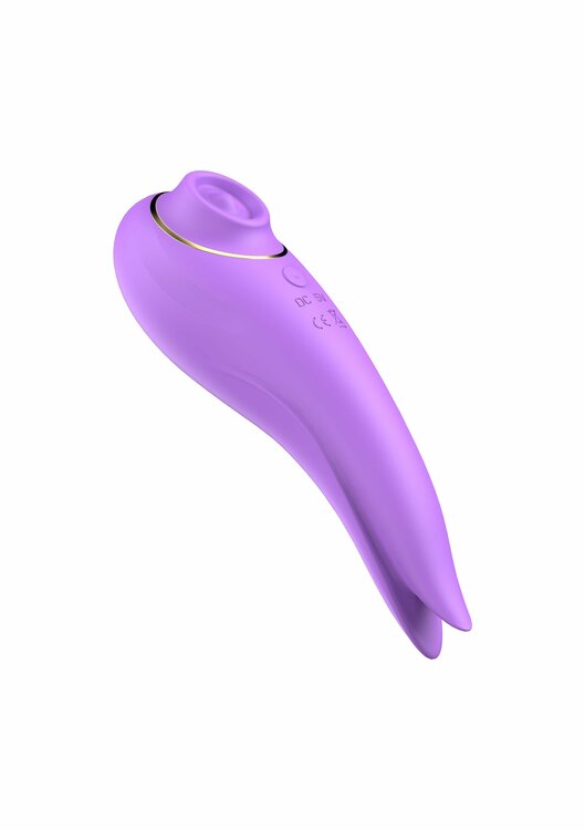 SalsaTap Sensation Stimulator