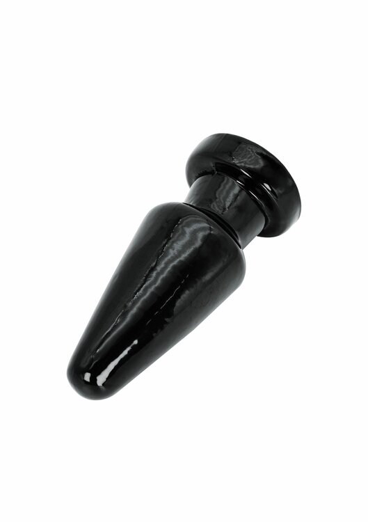 Buttplug Cone Head Large 17cm