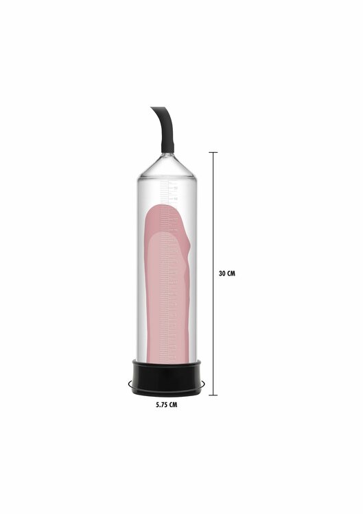 Advanced Penis Pump