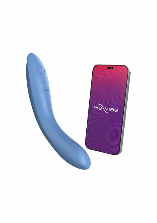 We-Vibe Rave 2