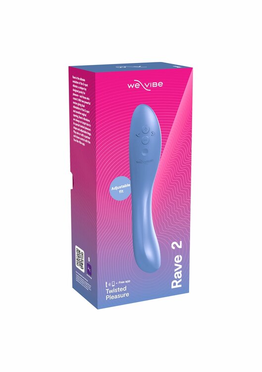 We-Vibe Rave 2