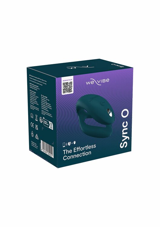 We-Vibe Sync O