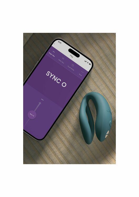 We-Vibe Sync O