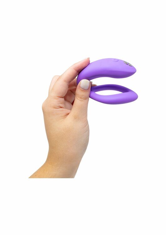 We-Vibe Sync O