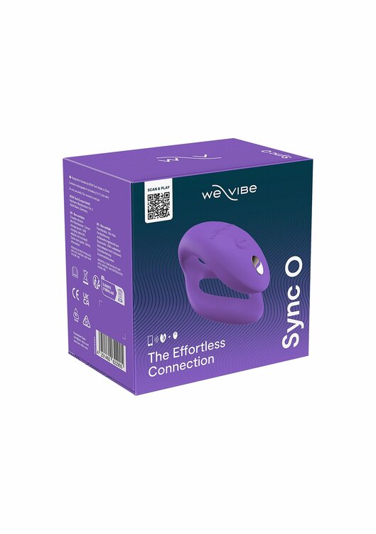 We-Vibe Sync O