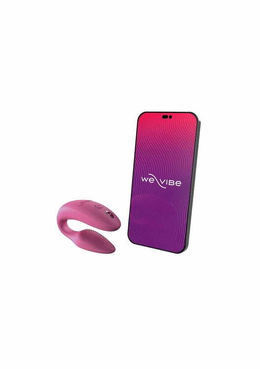 We-Vibe Sync 2nd Gen