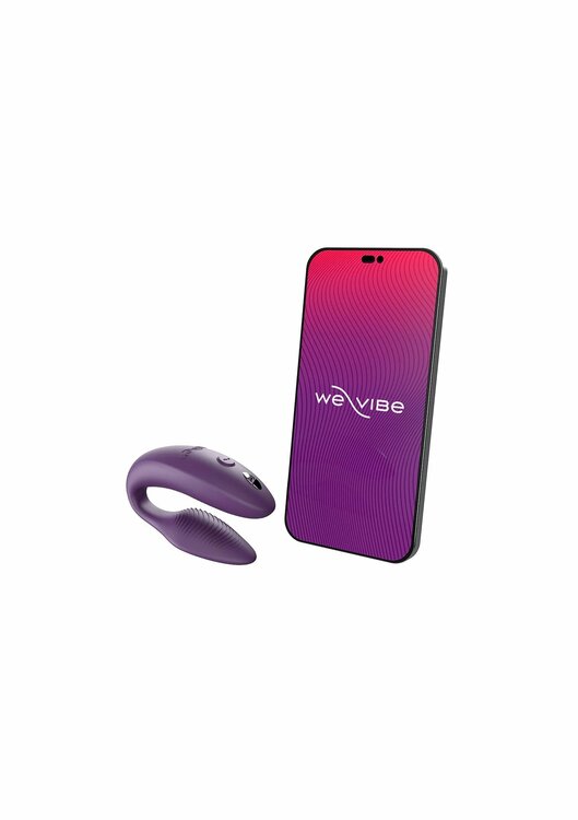 We-Vibe Sync 2nd Gen