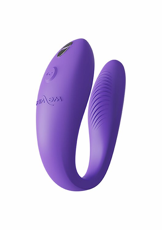 We-Vibe Sync Go