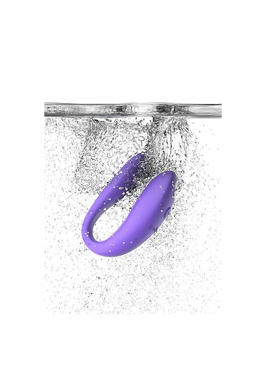 We-Vibe Sync Go