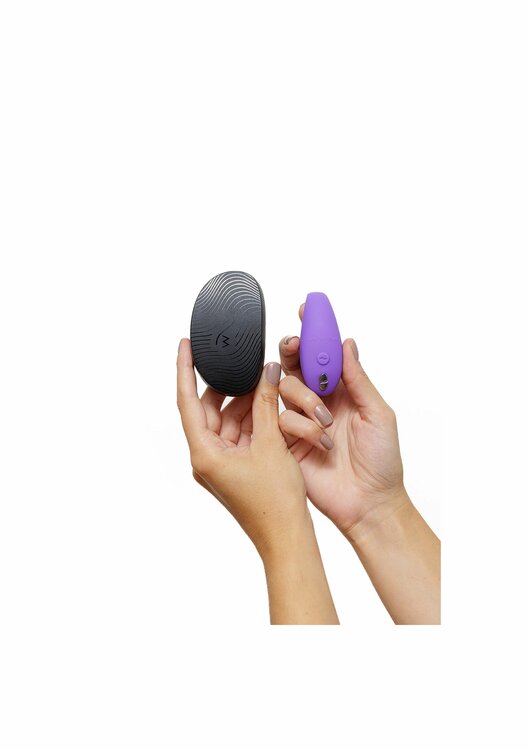 We-Vibe Sync Go