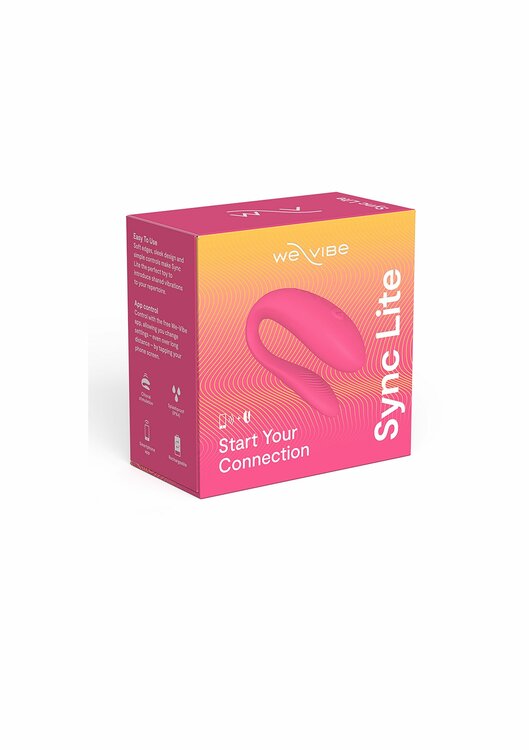 We-Vibe Sync Lite