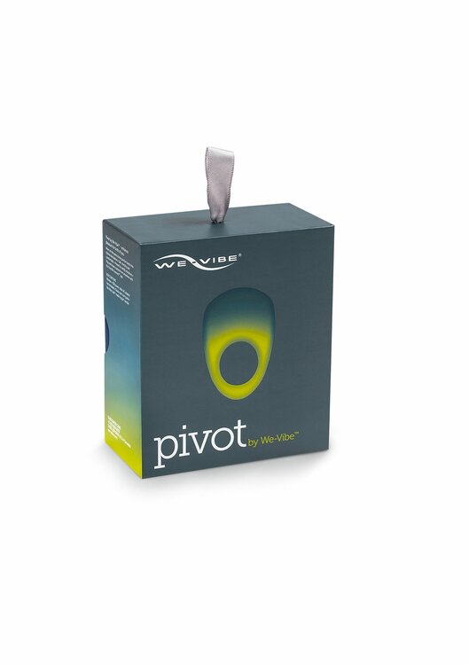 We-Vibe Pivot