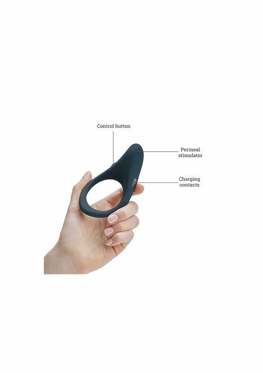 We-Vibe Verge