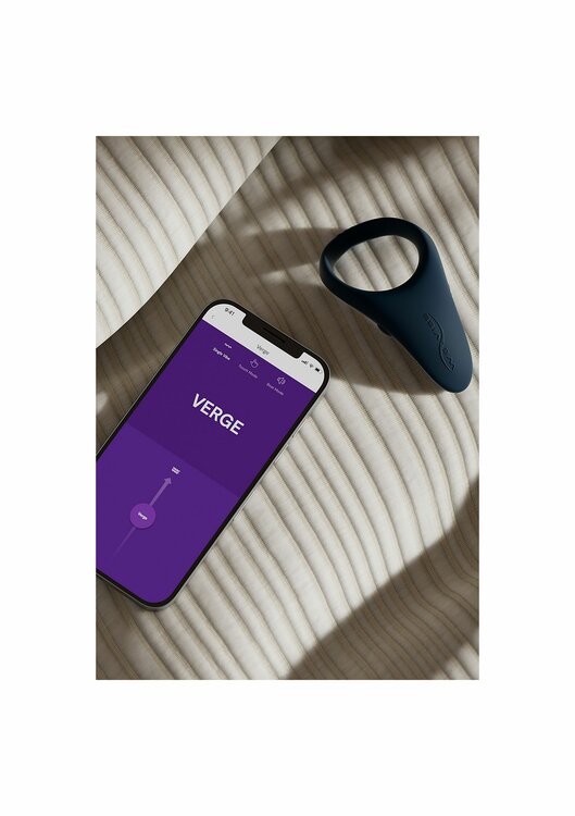 We-Vibe Verge